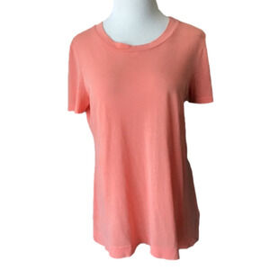 Splendid crew neck tee